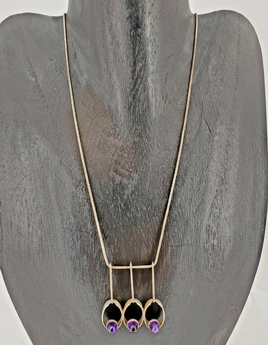 Design kette mit anhänger - design,