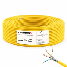 CAT7a Verlegekabel