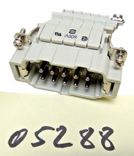 Harting Steckverbinder Einsatz