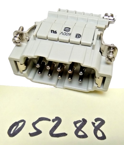 Harting steckverbinder einsatz - harting,