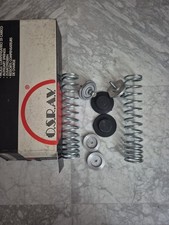 Opel Manta Kadett City Orsav