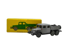 ESPEWE Modelle Zugwagen Typ