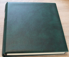 Lindner vordruckalbum bund - -,