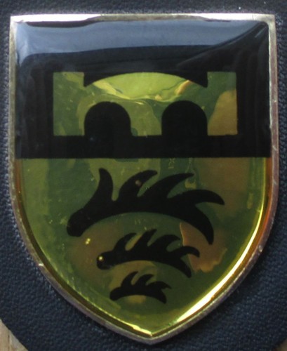 Brustanhänger