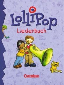Lollipop liederbuch - lollipop,,