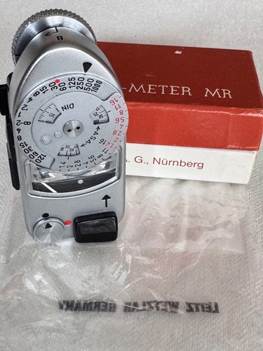 31160 leicameter leica meter - #31160-leicameter,