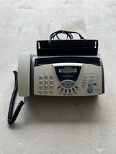 Brother FAX-575 Personal Plain