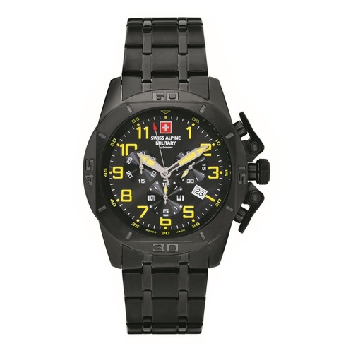 Swiss alpine military herren - swiss,