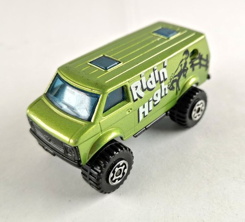Matchbox superfast 68d - superfast, nr.