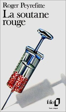 Soutane rouge von r - rouge,