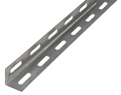 Alberts winkelprofil stahl roh - alberts,