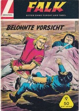 Falk 50 Großband Wäscher