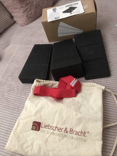 Liebscher bracht knieretter - liebscher, &