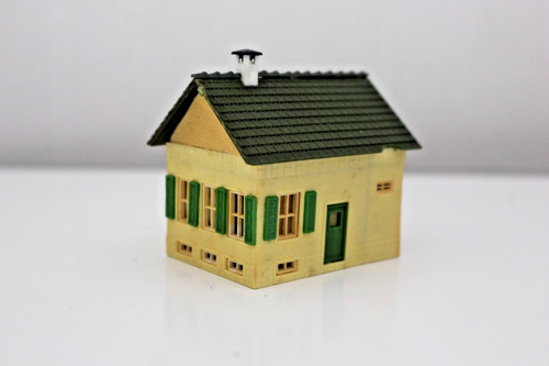 Faller 93 haus - faller, no.93