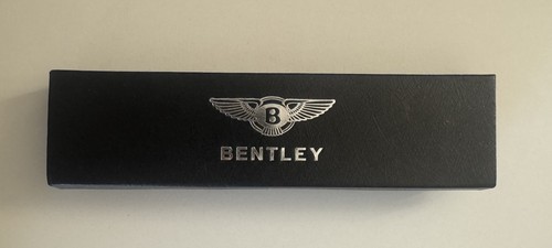 Bentley kugelschreiber und - bentley,