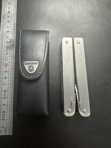 Victorinox multitool mit - victorinox, |