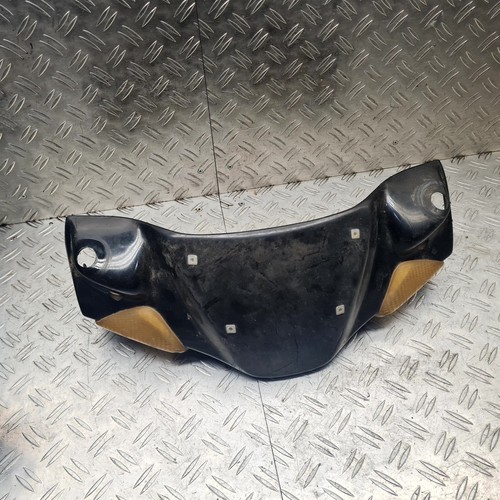 Frontmaske vorne verkleidung - vorne,