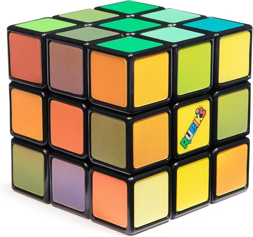 Rubiks cube original - rubiks,