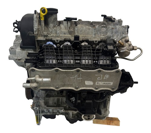 Motor für seat skoda leon - vw,