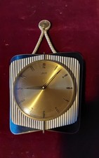 Wand-Uhr Atlanta Electric