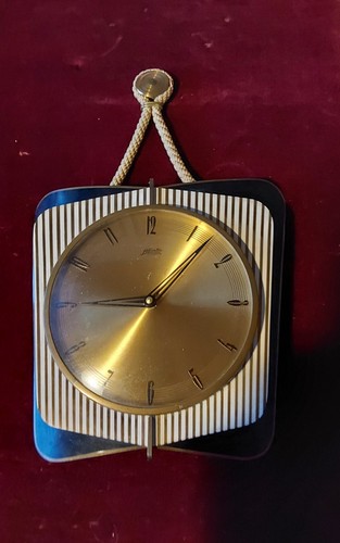 Wand uhr atlanta electric - atlanta,