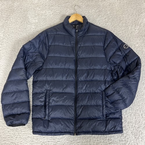 Abercrombie and fitch daunen - abercrombie,