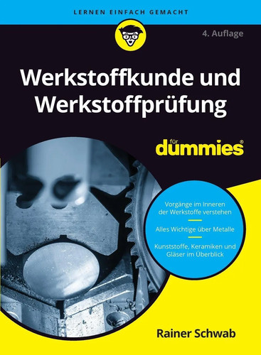 Werkstoffkunde und