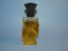 Vintage Mirage Paris Made in France Parfum in 100 ml Flakon Perfumes