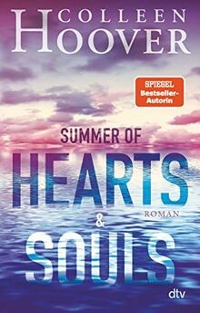 Summer hearts souls - hearts,