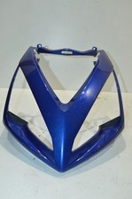 PEUGEOT SPEEDFIGHT 3 AC FRONTVERKLEIDUNG SCHEINWERFERVERKLEIDUNG KANZEL VORNE