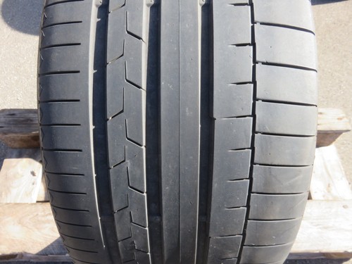 Continental sport contact - continental, 6