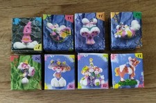 8 Diddl Sammelfiguren