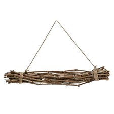 Dekozweige 60 cm Holz