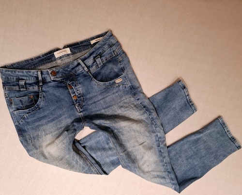 Gang boyfriend jeans marge - boyfriend,