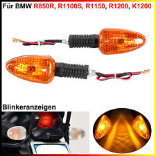 ABS+PC-Linse Blinker vorne