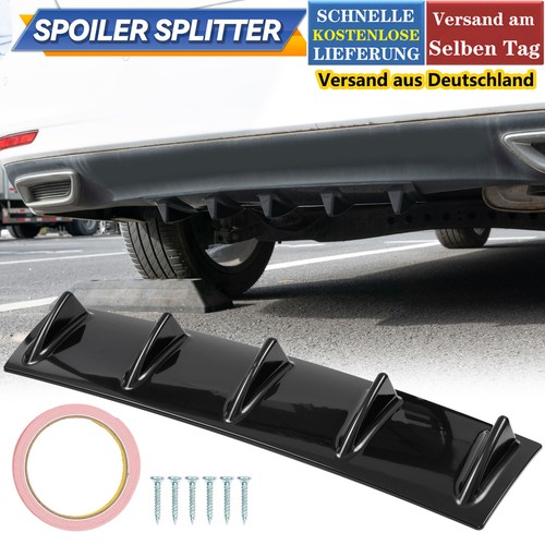 Universal auto heck - de,