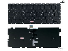 DE - Tastatur mit Beleuchtung