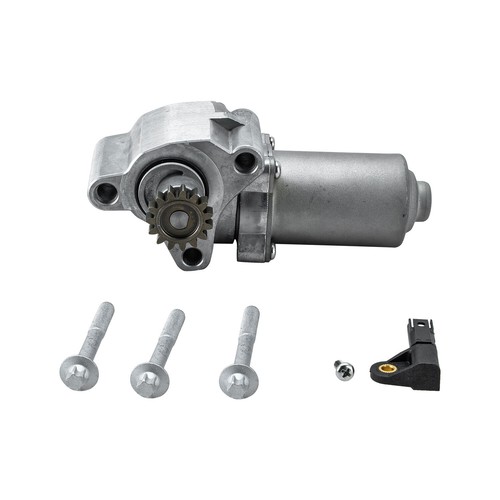 Stellmotor verteilergetriebe - stellmotor,