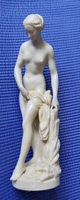 Falconet Badende Skulptur Replikat 33 cm, Kunstmarmor, ars mundi München -Kauf