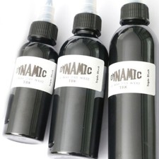 120ml tattoo tinte true - 30-120ml,