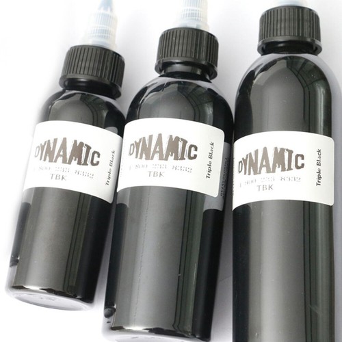 120ml tattoo tinte true - tinte,