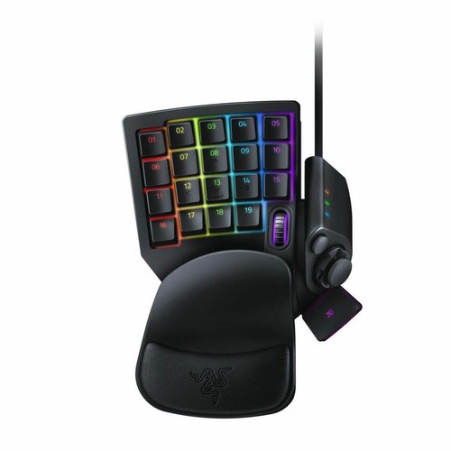 Razer tartarus - tartarus, v2