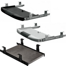 Tastaturauszug computertisch - tastaturauszug,