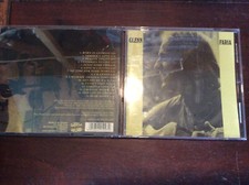 Glenn Faria - Glenn Faria [CD Album] 2001