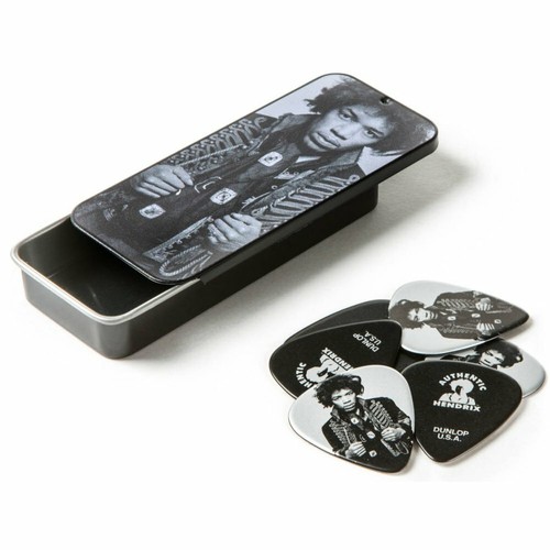 Dunlop jimi hendrix - dunlop,