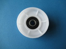 Spannrolle Riemenspannrolle