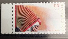 BRD, Volksmusik,, MiNr. 2180