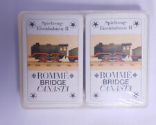 Coeur DDR Kartenspiel