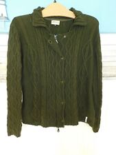 CAMELOT  Damen  Strickjacke -