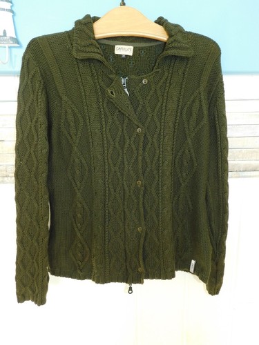 Camelot damen strickjacke - camelot,